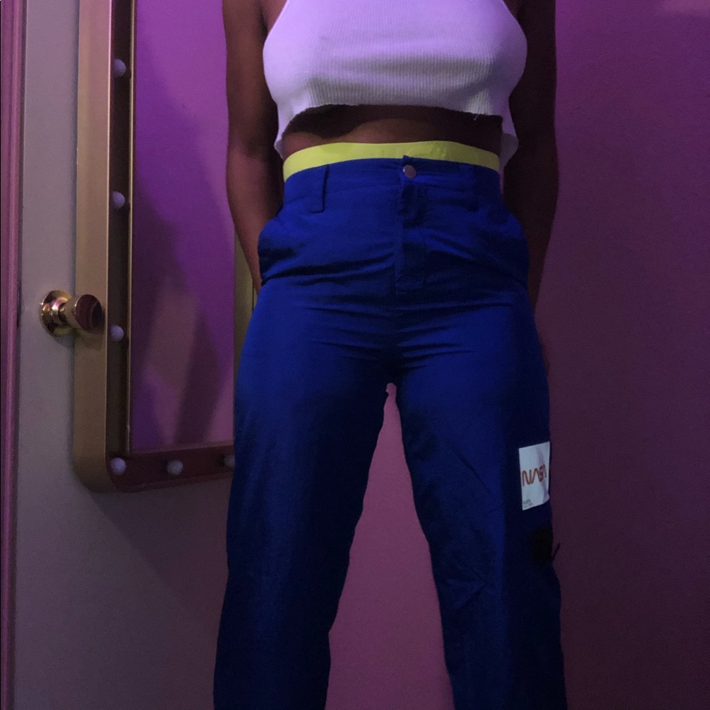 NASA sweatpants - Picture 4 of 4